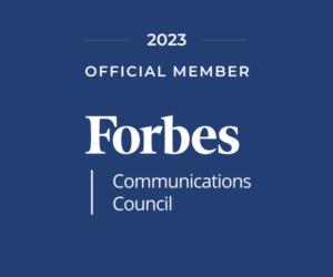 2023 Official Member Forbes Communication Council