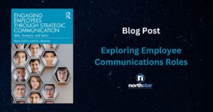 Exploring Employee Communications Roles